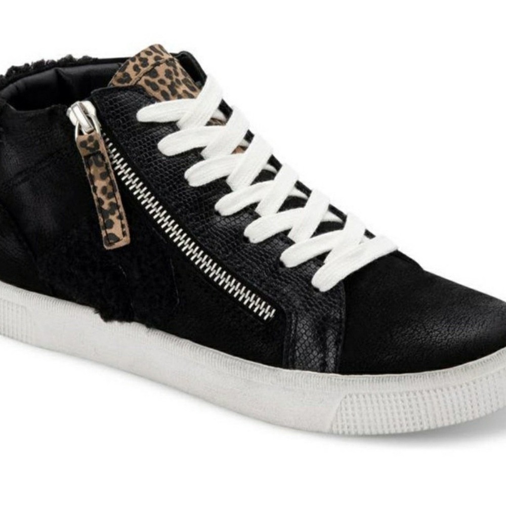 Dolce Vita Zonya Sneakers